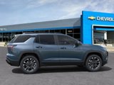 New 2026 Chevrolet Equinox RS w/ Convenience Package III image 5