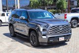 New 2026 Toyota Sequoia 1794 Edition image 3
