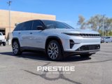 New 2025 Jeep Wagoneer Limited image 3