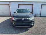 Used 2019 Volkswagen Atlas SE w/ Towing Package image 2