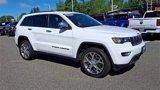 Certified 2022 Jeep Grand Cherokee Limited image 2