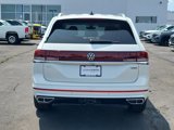 New 2025 Volkswagen Atlas SEL Premium R-Line image 5