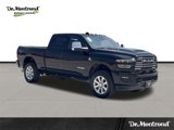 New 2025 RAM 3500 Laramie image 3