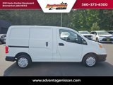 Used 2015 Chevrolet City Express LS image 5
