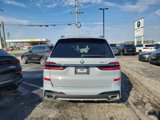 New 2025 BMW X7 xDrive40i w/ M Sport Package image 6