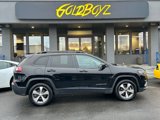 Used 2022 Jeep Cherokee Limited w/ Mopar Interior Package image 2