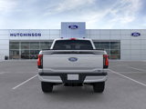 New 2025 Ford F150 Lightning XLT image 5