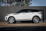 New 2026 Land Rover Range Rover Evoque S image 3