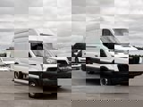 Used 2023 Ford Transit 250 148 High Roof w/ Load Area Protection Package image 3