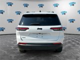New 2025 Jeep Grand Cherokee L Altitude image 4