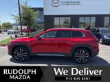 New 2025 MAZDA CX-50 AWD 2.5 S w/ Accent Package image 2