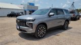 New 2025 Chevrolet Tahoe High Country image 4