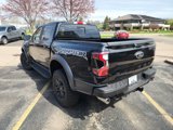 New 2025 Ford Ranger Raptor image 6