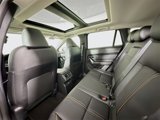 New 2025 MAZDA CX-50 2.5 Hybrid w/ Weather Package image 4