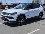 Certified 2024 Jeep Compass Limited image 5