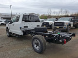 New 2025 Ford F350 XL image 3