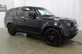 Used 2024 Land Rover Defender 130 X-Dynamic SE image 3