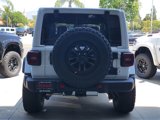 New 2025 Jeep Wrangler Unlimited Rubicon 392 image 5