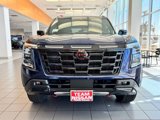 New 2025 Nissan Armada PRO-4X image 3