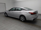 Used 2023 Nissan Altima 2.5 S image 3