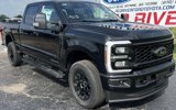 New 2025 Ford F250 Lariat image 2