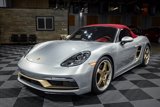 Used 2022 Porsche 718 Boxster GTS image 3