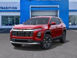 New 2026 Chevrolet Equinox LT w/ Convenience Package II image 6