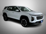 New 2026 Chevrolet Equinox LT image 3