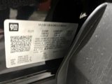 Used 2025 Chevrolet Trax RS w/ Sunroof Package image 2