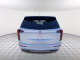 New 2025 Cadillac XT6 Luxury image 5