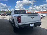 New 2025 Ford F150 Tremor image 5