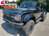 New 2025 Ford Bronco Raptor image 1
