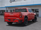 New 2025 GMC Sierra 1500 Elevation image 4