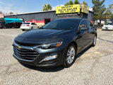 Used 2020 Chevrolet Malibu LT image 2