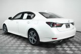 Used 2017 Lexus GS 350 AWD image 5