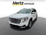 Used 2024 GMC Terrain SLT image 5