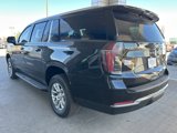 New 2025 Chevrolet Suburban LS image 3