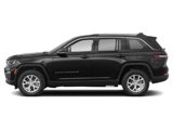 Certified 2023 Jeep Grand Cherokee Summit w/ Adv Protech Group IV image 2