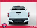 New 2025 Nissan Frontier SV w/ SV Convenience Package image 5