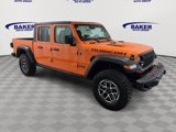 New 2025 Jeep Gladiator Rubicon w/ Convenience Group image 2