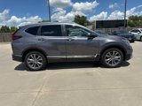 Used 2021 Honda CR-V Touring image 2