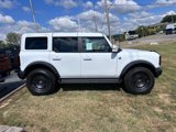 New 2025 Ford Bronco Outer Banks image 4