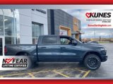 New 2025 RAM 1500 Rebel image 3