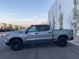 Used 2023 Chevrolet Silverado 1500 Custom Trail Boss w/ LPO, Dark Essentials Package image 4