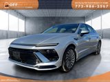 Used 2024 Hyundai Sonata SEL image 3