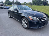 Used 2019 Mercedes-Benz C 300 4MATIC Sedan image 5