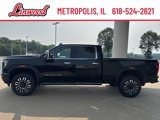 New 2025 GMC Sierra 3500 Denali Ultimate image 5
