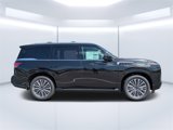 New 2025 INFINITI QX80 Sensory w/ Exterior Package image 2