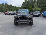 Certified 2023 Jeep Gladiator Mojave w/ Cold Weather Group image 2