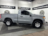 Used 2024 Chevrolet Silverado 1500 W/T w/ WT Value Package image 2